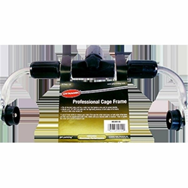 Beautyblade HB049140 Adjustable Professional Paint Roller Frame 14-18 in. BE3573133